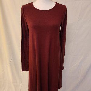 Old Navy A-Line Scoop Neck Dress